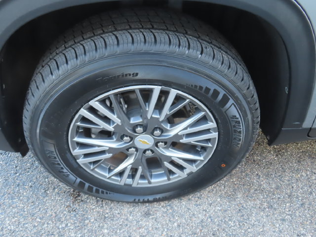 Used 2026 Chevrolet Traverse LT AWD/4WD image 16