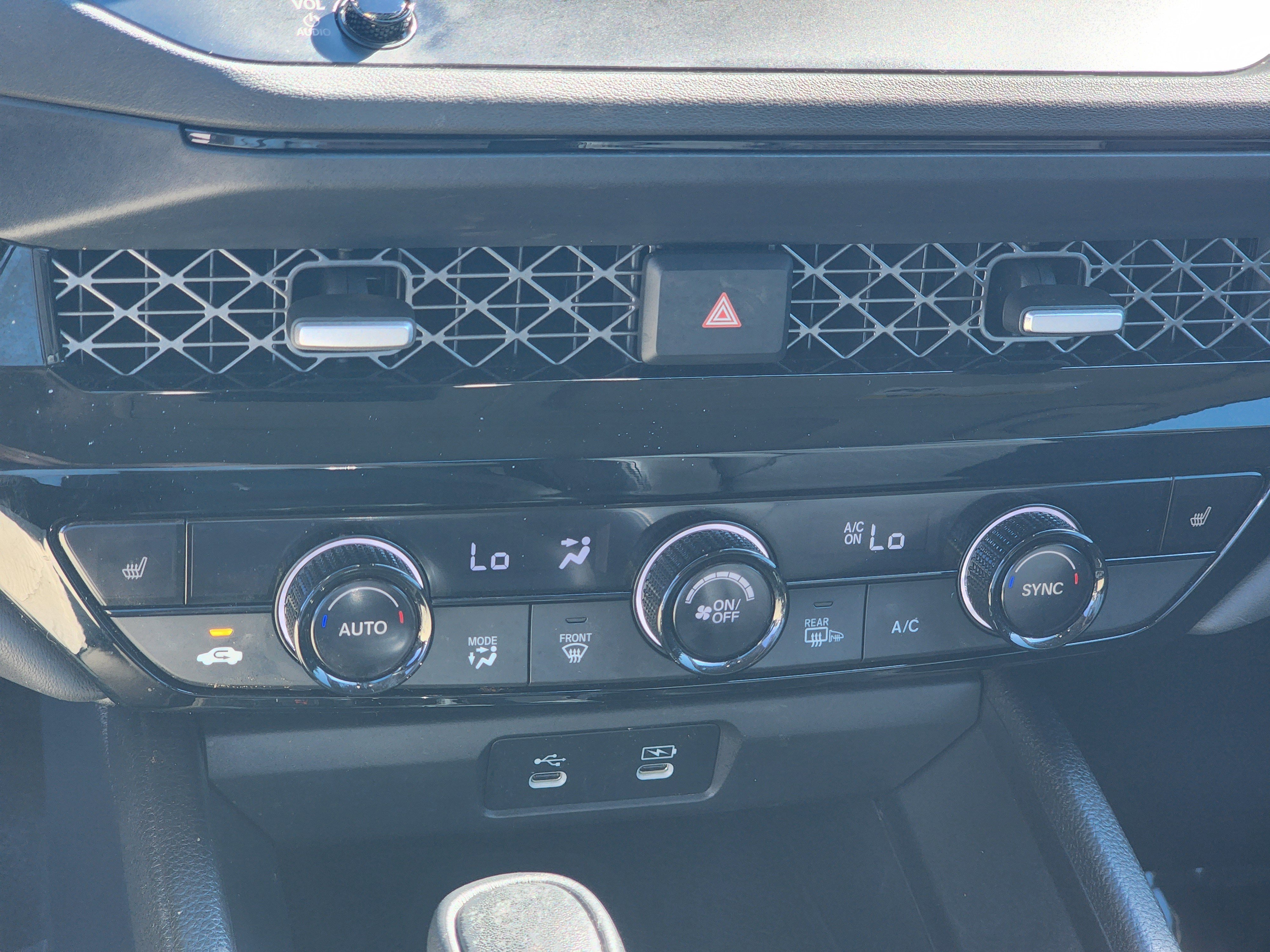 Certified 2024 Honda Accord EX-L image 20