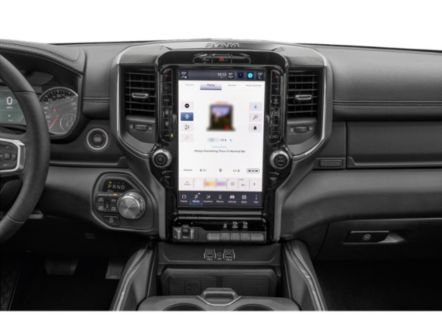 New 2026 RAM 1500 Laramie w/ Night Edition AWD/4WD image 40