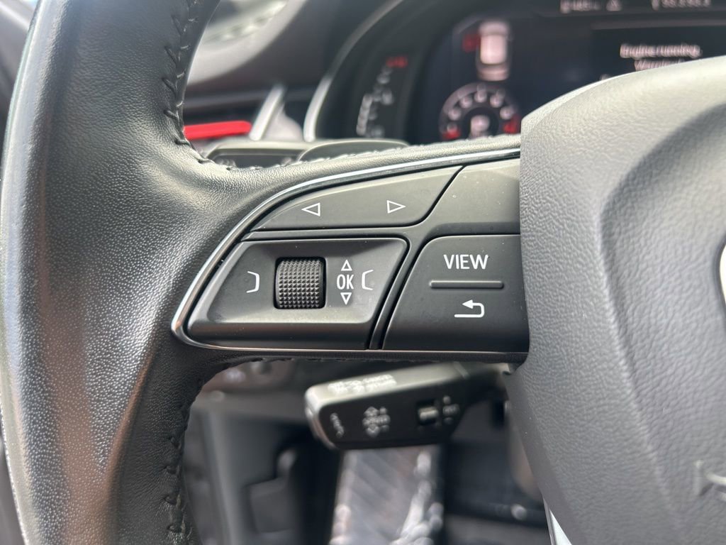 Used 2017 Audi Q7 3.0T Prestige AWD/4WD image 25