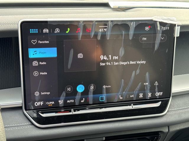 New 2026 Volkswagen Tiguan SE R-Line FWD image 19