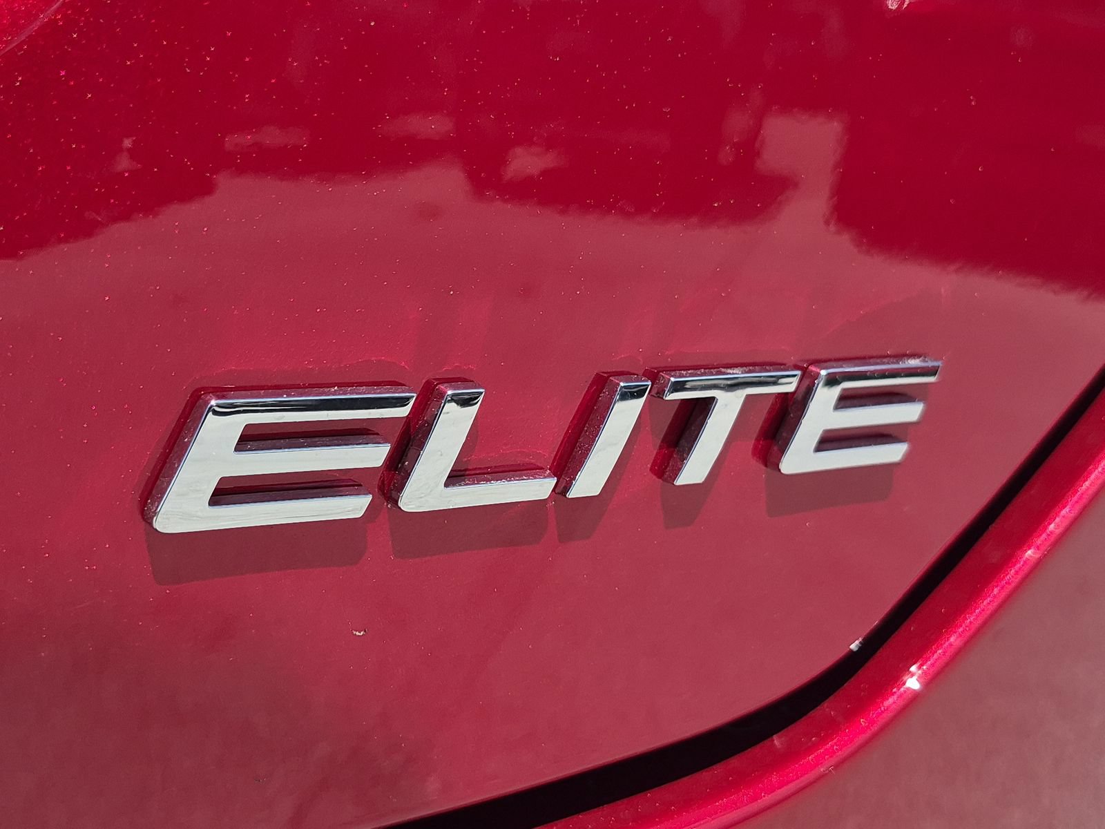 New 2026 Honda Pilot Elite image 24