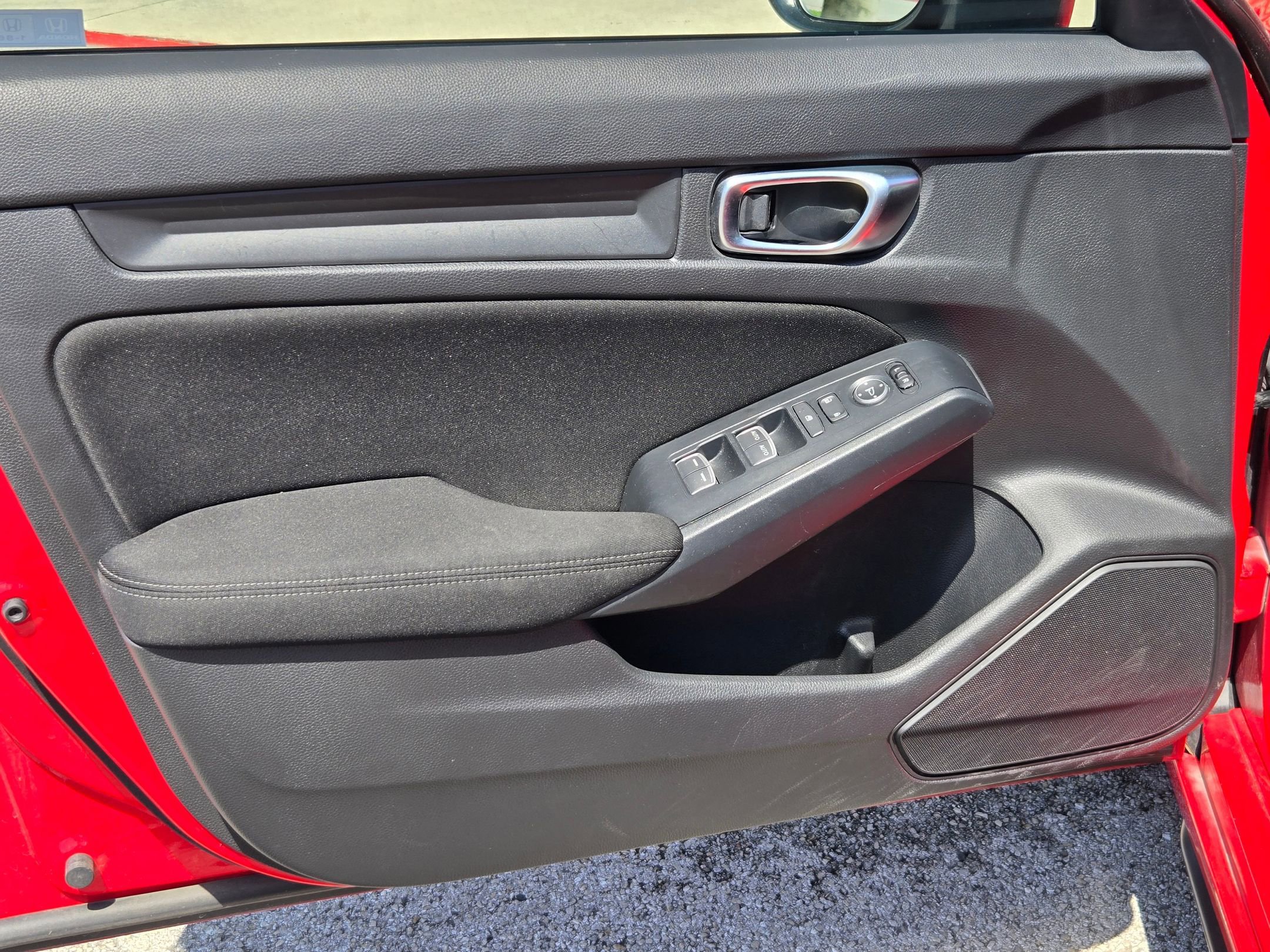 Used 2024 Honda Civic Sport image 10