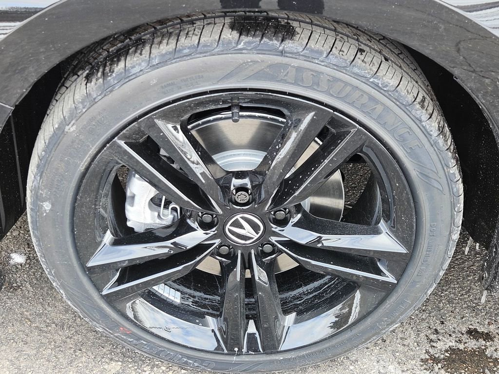 New 2026 Acura Integra A-Spec image 10