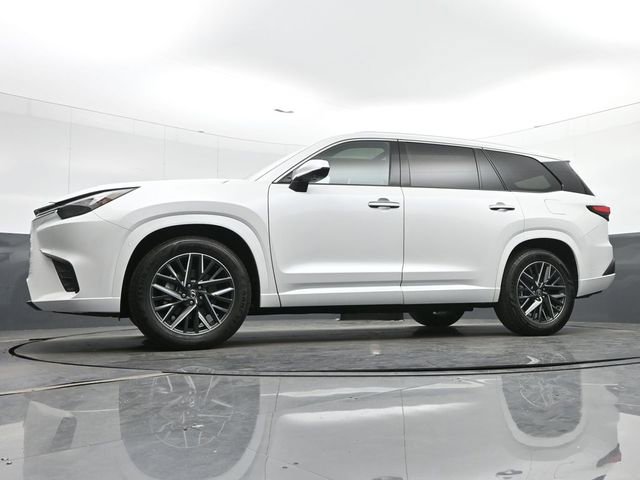 Certified 2025 Lexus TX 350 AWD w/ Technology Package image 39