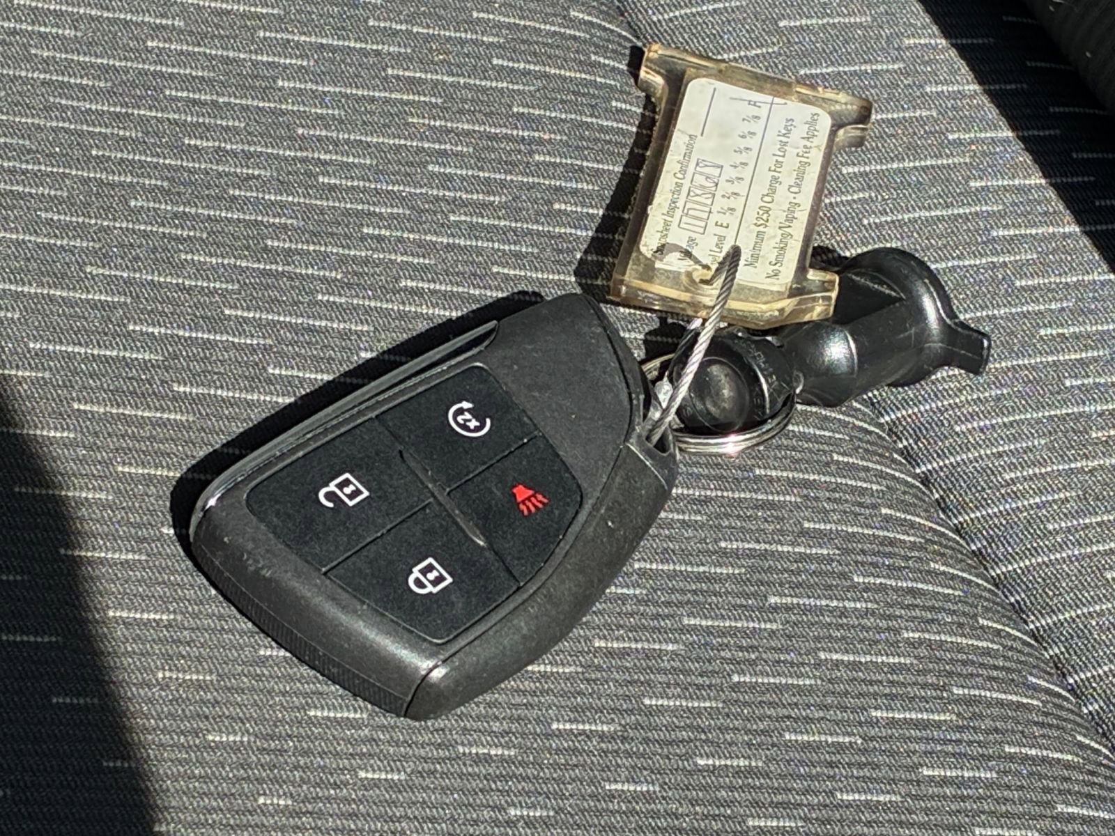 Used 2025 Chevrolet Equinox LT image 22