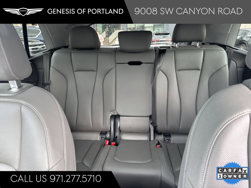 Used 2019 Audi Q8 Prestige w/ Year 1 Package image 33