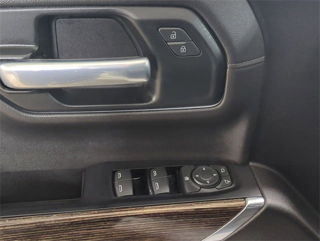 Used 2019 GMC Sierra 1500 Elevation w/ Elevation Value Package image 22