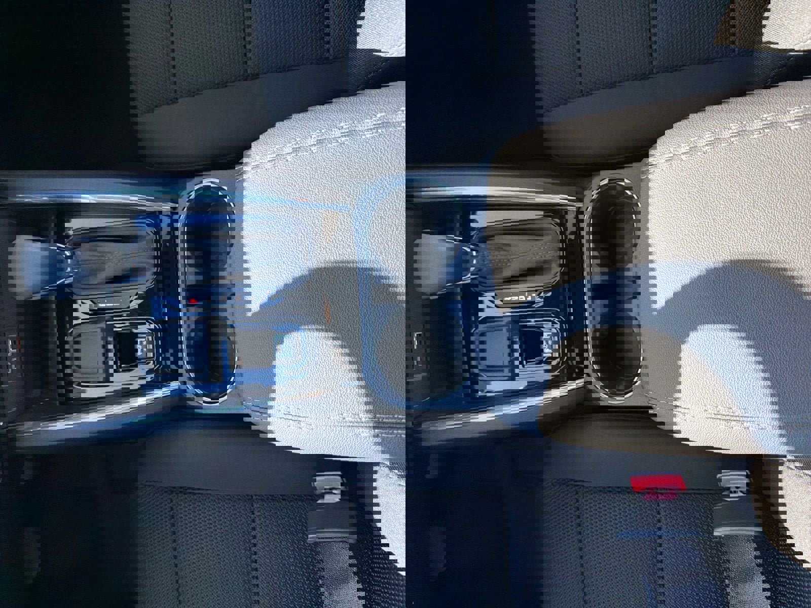 New 2026 GMC Canyon Elevation image 27