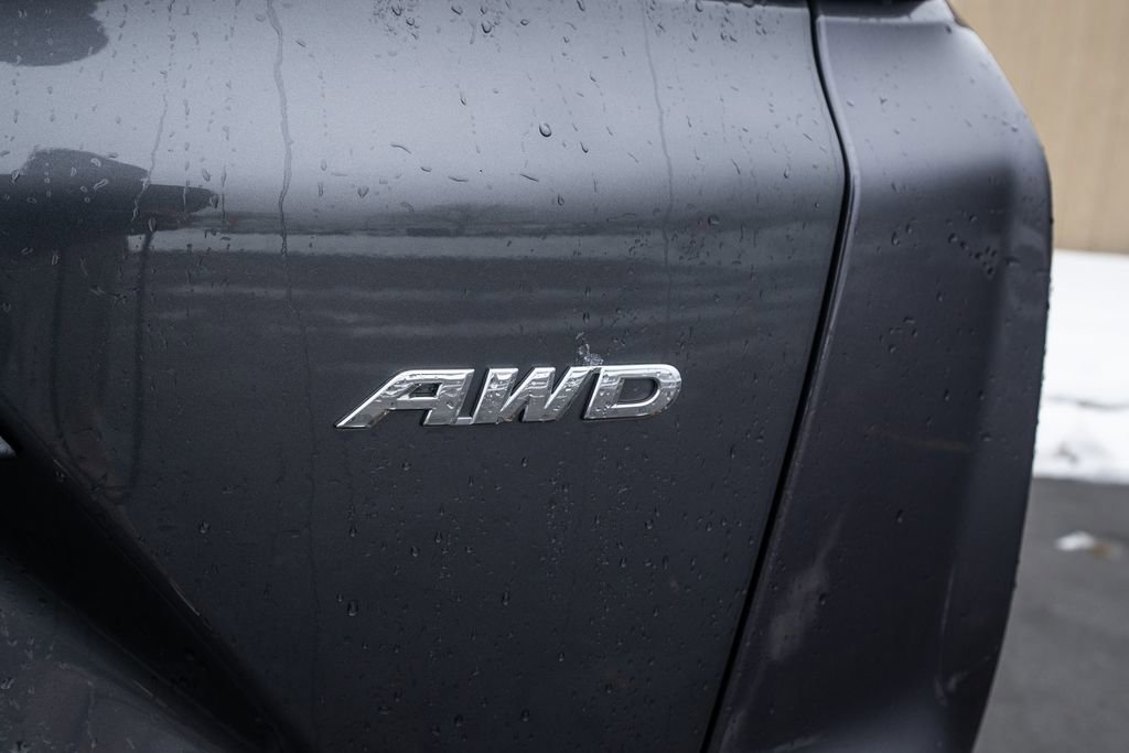 Used 2022 Honda CR-V EX-L image 10