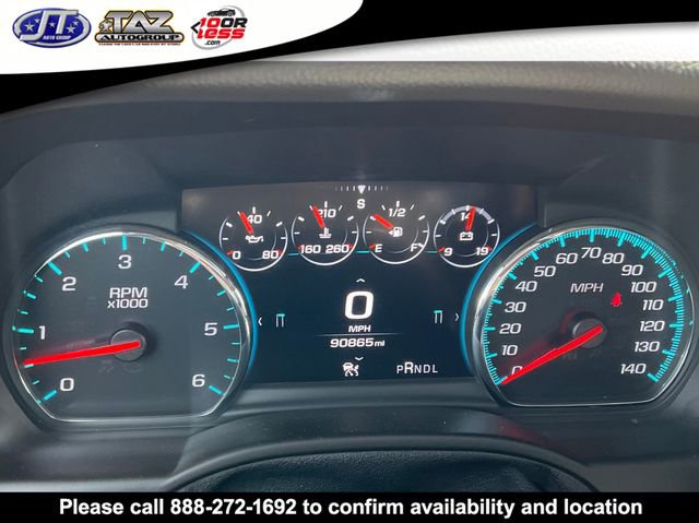 Used 2019 GMC Yukon XL Denali w/ Denali Ultimate Package AWD/4WD image 21