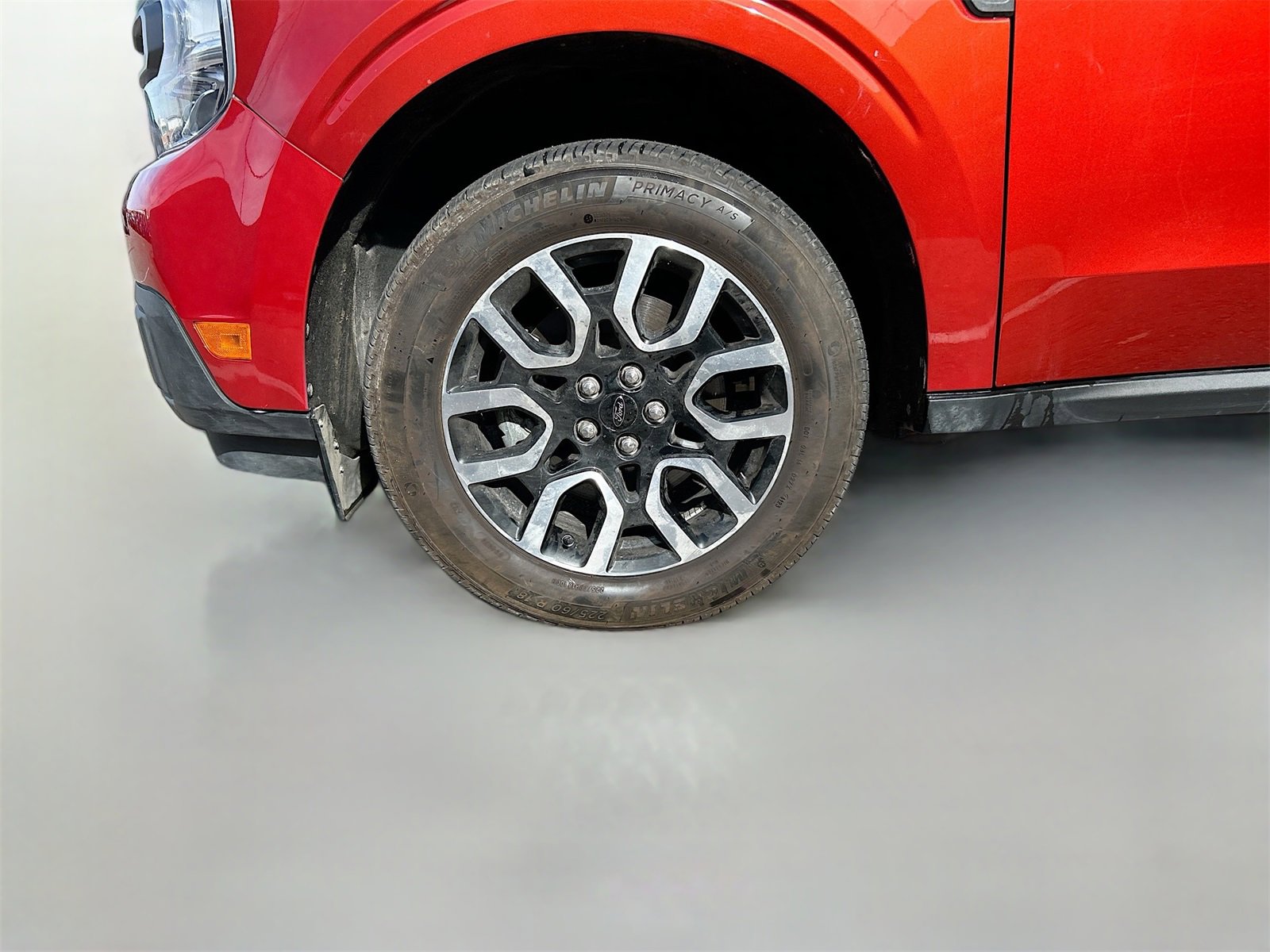 Used 2024 Ford Maverick Lariat w/ 4K Tow Package image 31