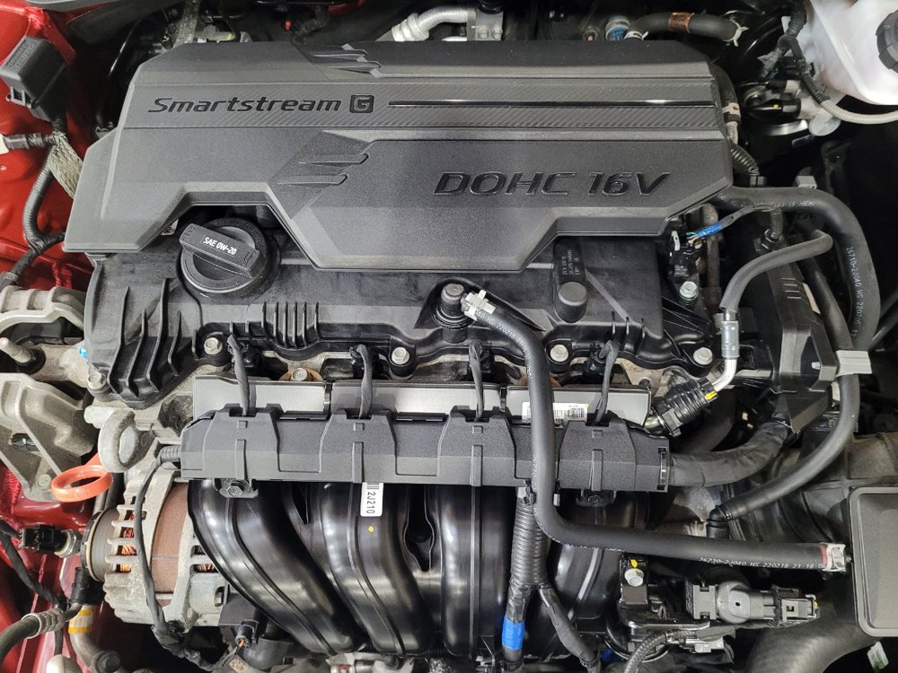 Used 2022 Hyundai Elantra SEL FWD image 30
