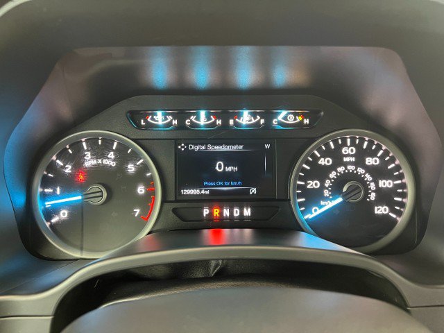 Used 2020 Ford F150 XLT w/ Equipment Group 302A Luxury AWD/4WD image 22