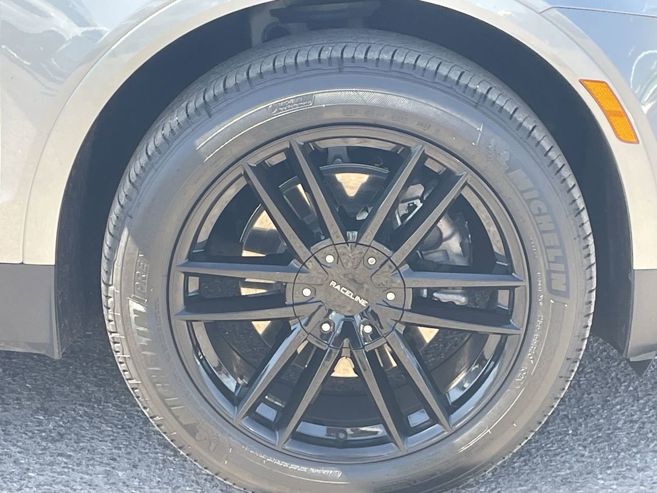 Used 2025 Cadillac XT5 Premium Luxury image 9