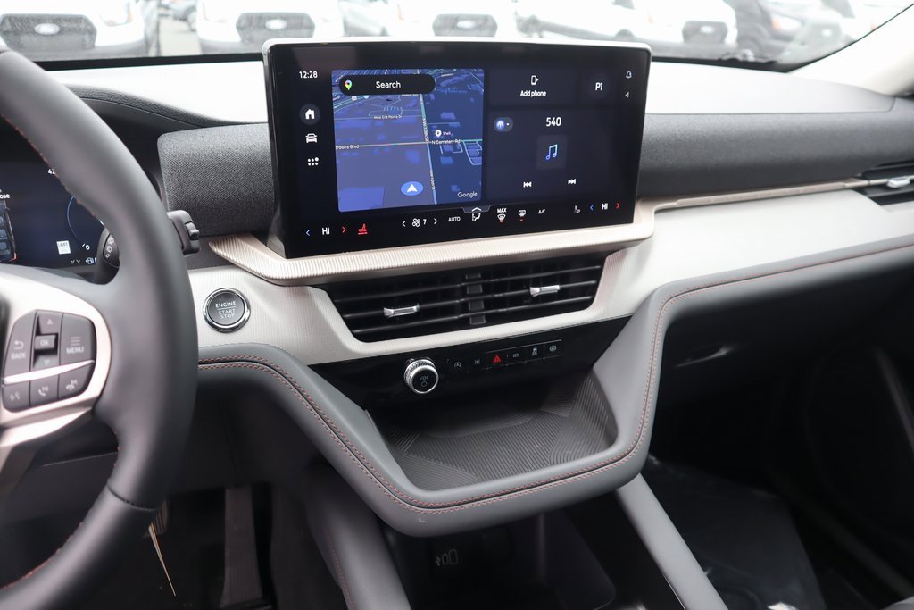 New 2026 Ford Explorer Active image 5