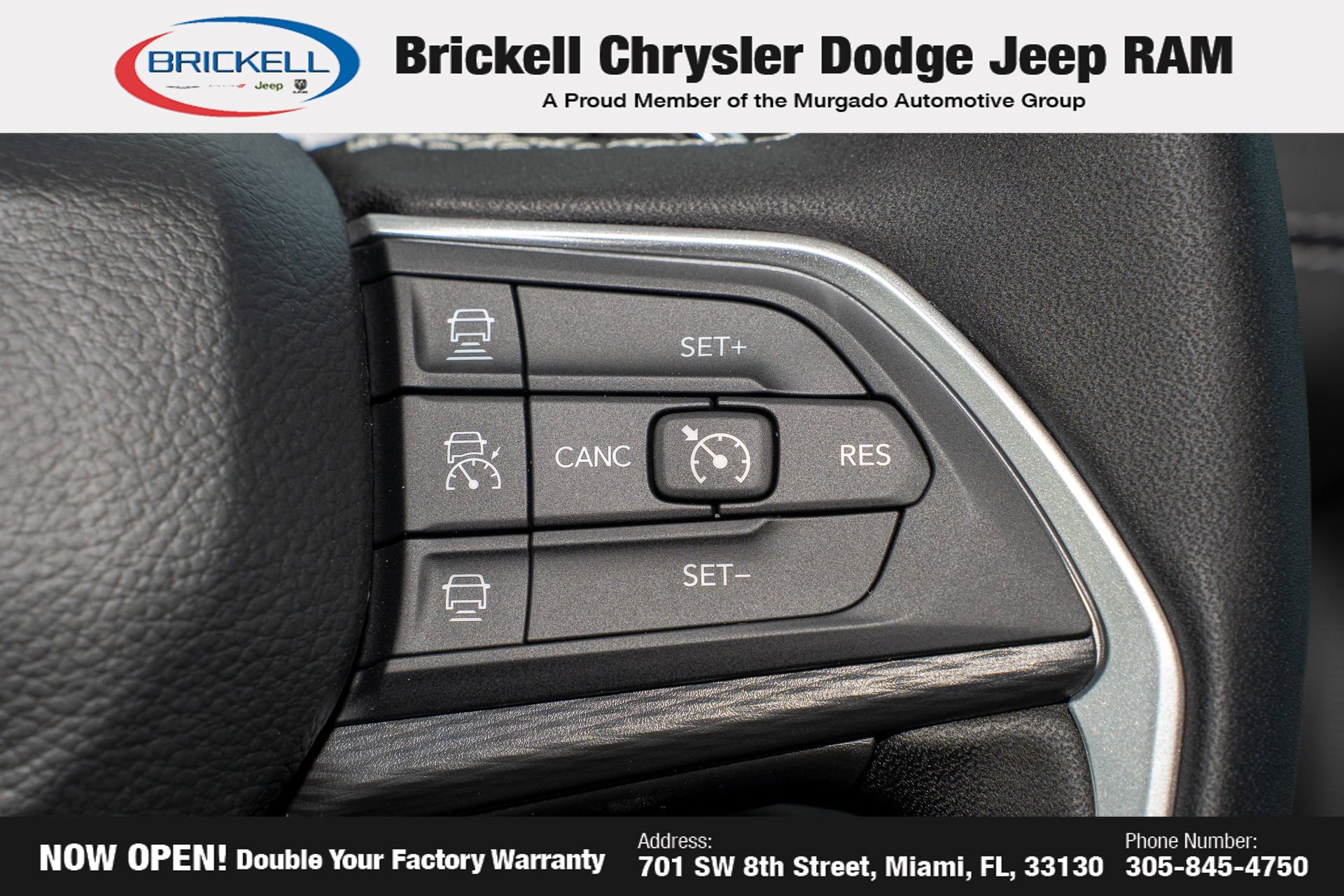 New 2025 Jeep Grand Cherokee L Altitude image 35