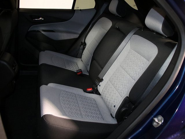 Used 2023 Chevrolet Equinox LS w/ LS Convenience Package image 13