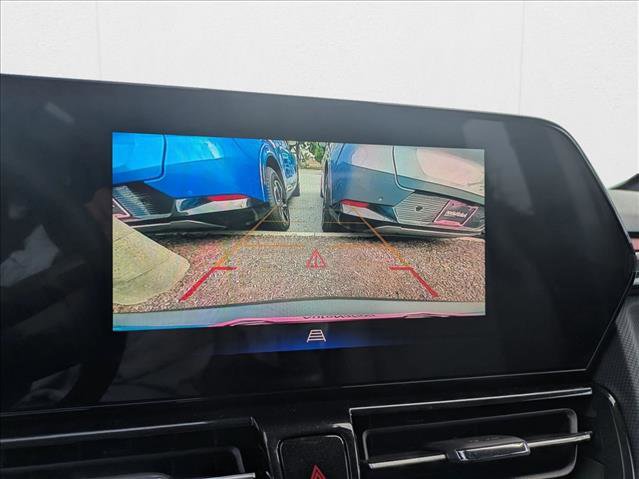 New 2025 Chevrolet TrailBlazer RS w/ Driver Confidence Package image 13