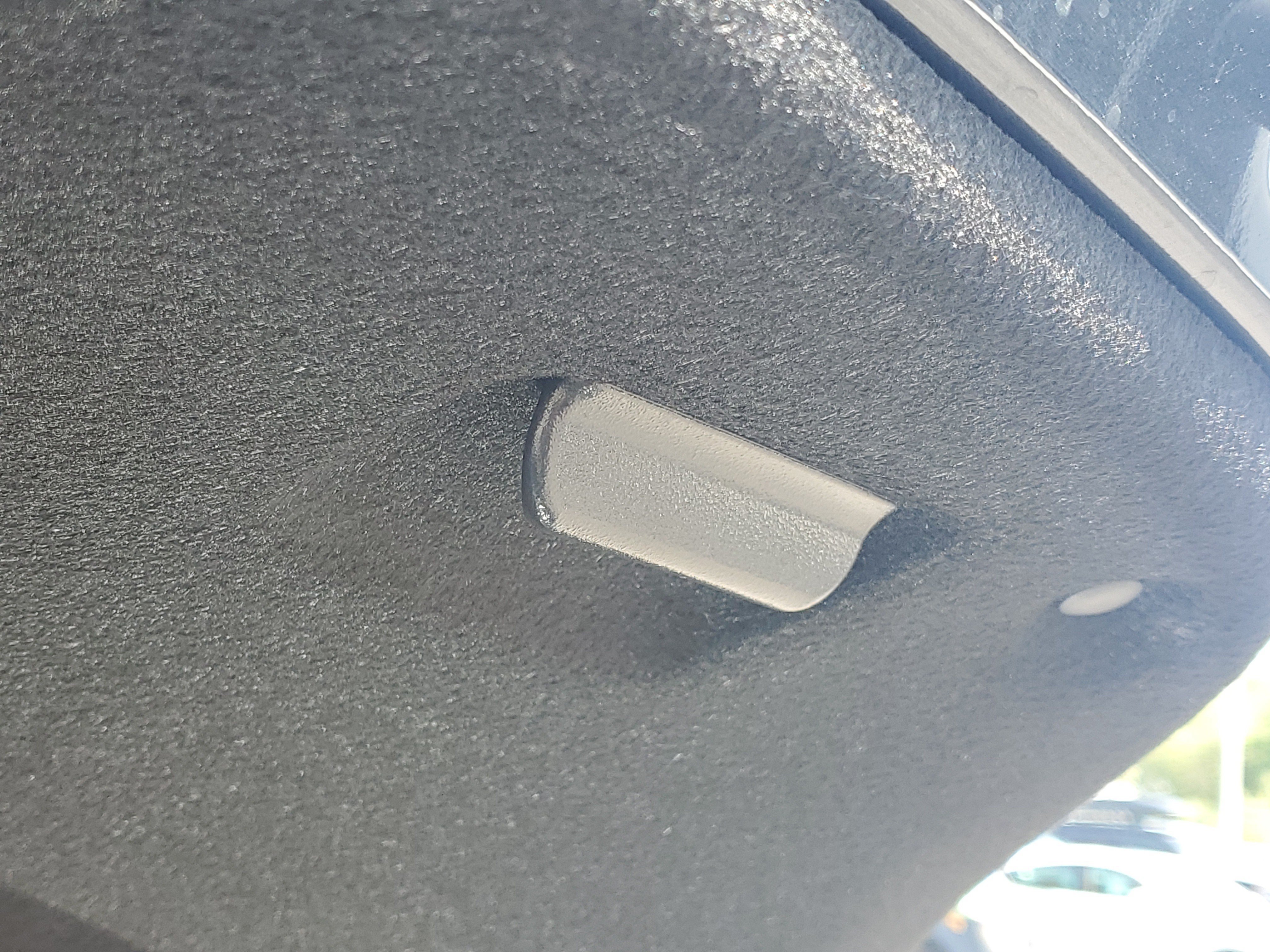 Used 2024 Honda Accord EX image 10
