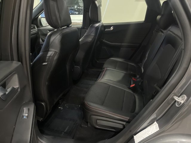 Used 2025 Ford Escape ST-Line image 12