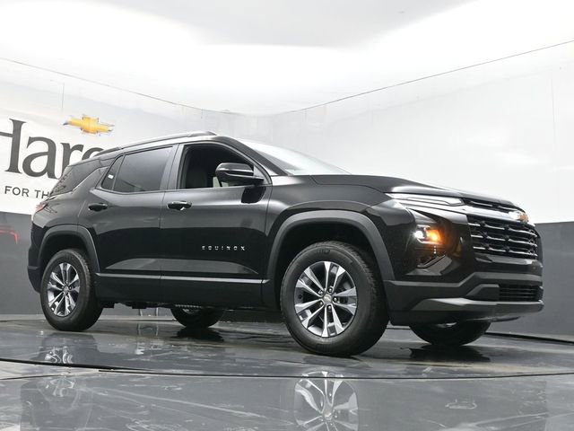 New 2026 Chevrolet Equinox LT w/ Convenience Package II image 2