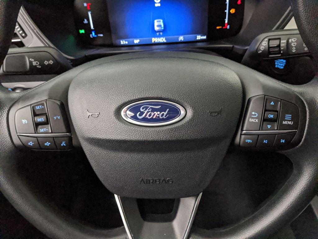 New 2026 Ford Escape Active image 17