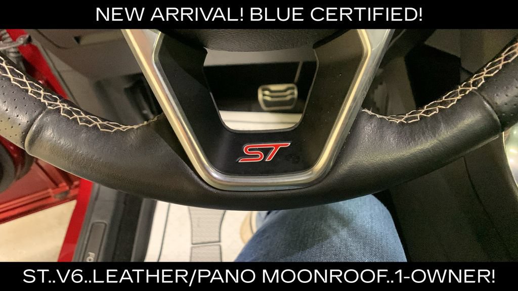 Used 2019 Ford Edge ST w/ Convenience Package AWD/4WD image 38
