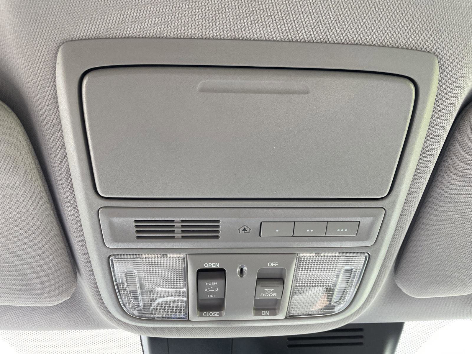 Used 2019 Honda CR-V EX-L image 20