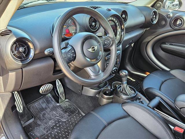 Used 2015 MINI Cooper Countryman S image 10