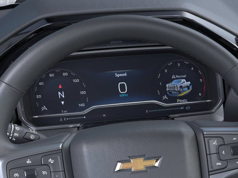 New 2025 Chevrolet Silverado 3500 LT w/ Convenience Package AWD/4WD image 21
