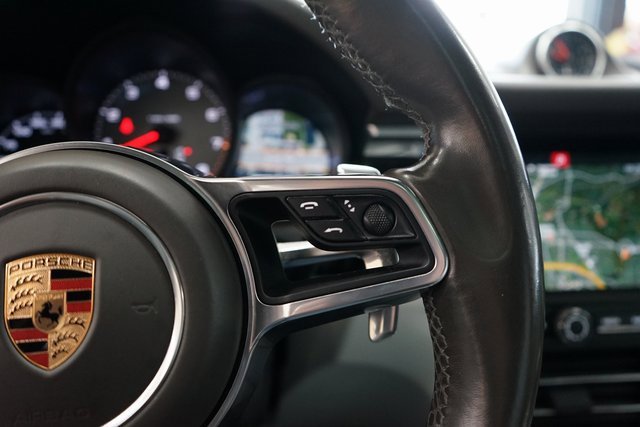 Used 2020 Porsche Macan S image 35