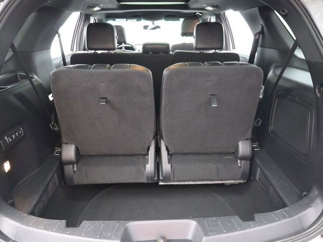 Used 2016 Ford Explorer Sport w/ Equipment Group 401A image 27
