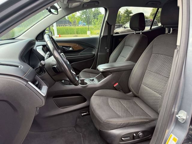 Used 2020 GMC Terrain SLE w/ Driver Convenience Package FWD image 13