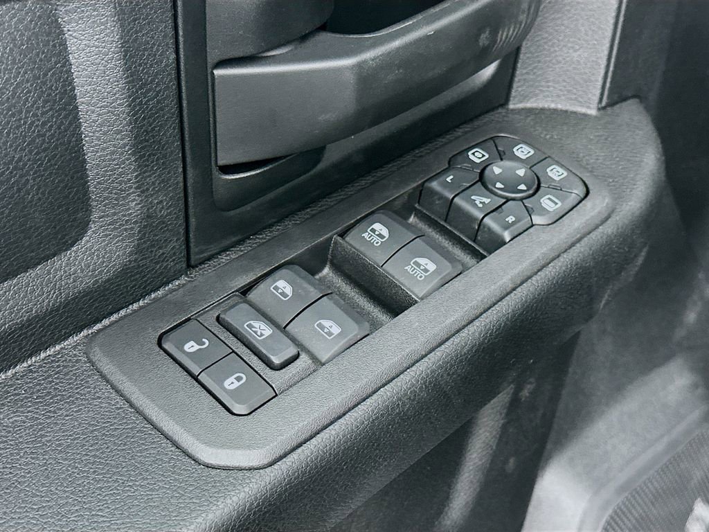 New 2026 RAM 2500 Tradesman image 24