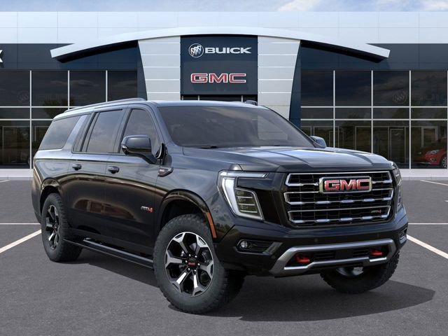 New 2026 GMC Yukon XL AT4 image 7