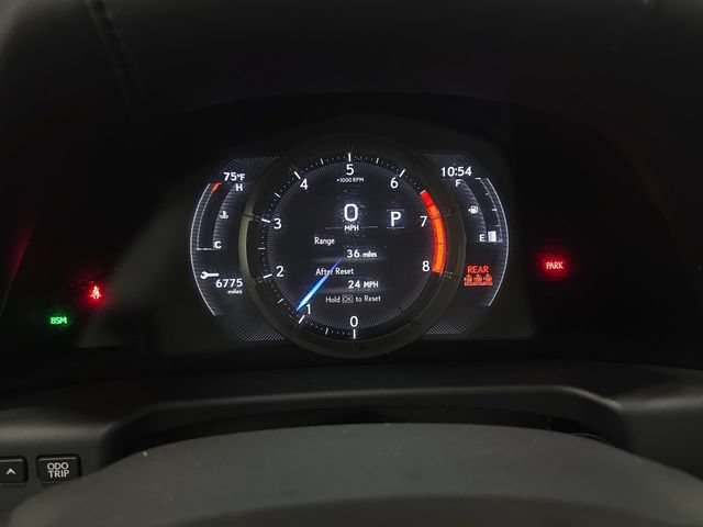 Used 2020 Lexus ES 350 F Sport w/ Accessory Package FWD image 19