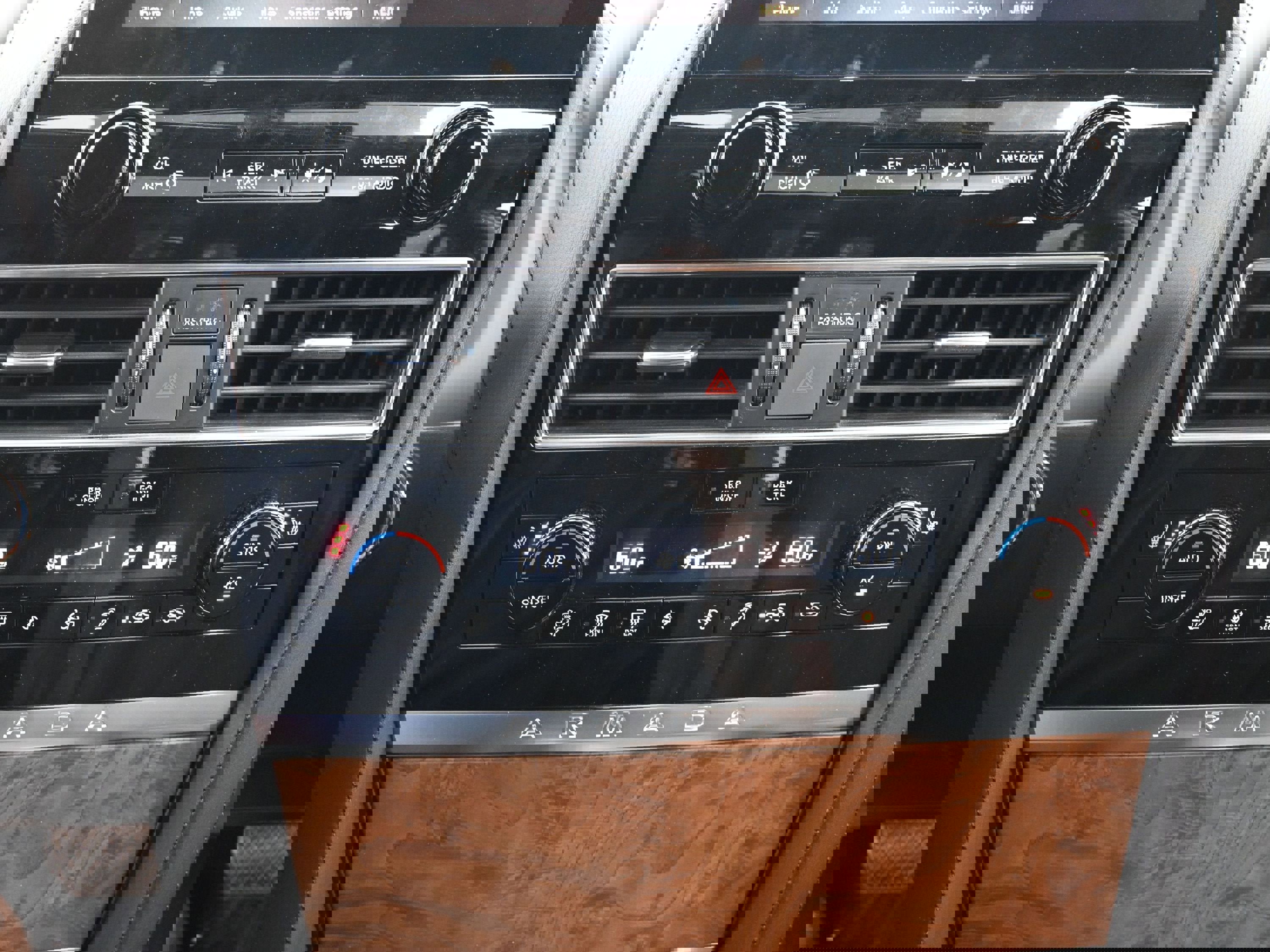 Used 2023 Nissan Armada SL image 70