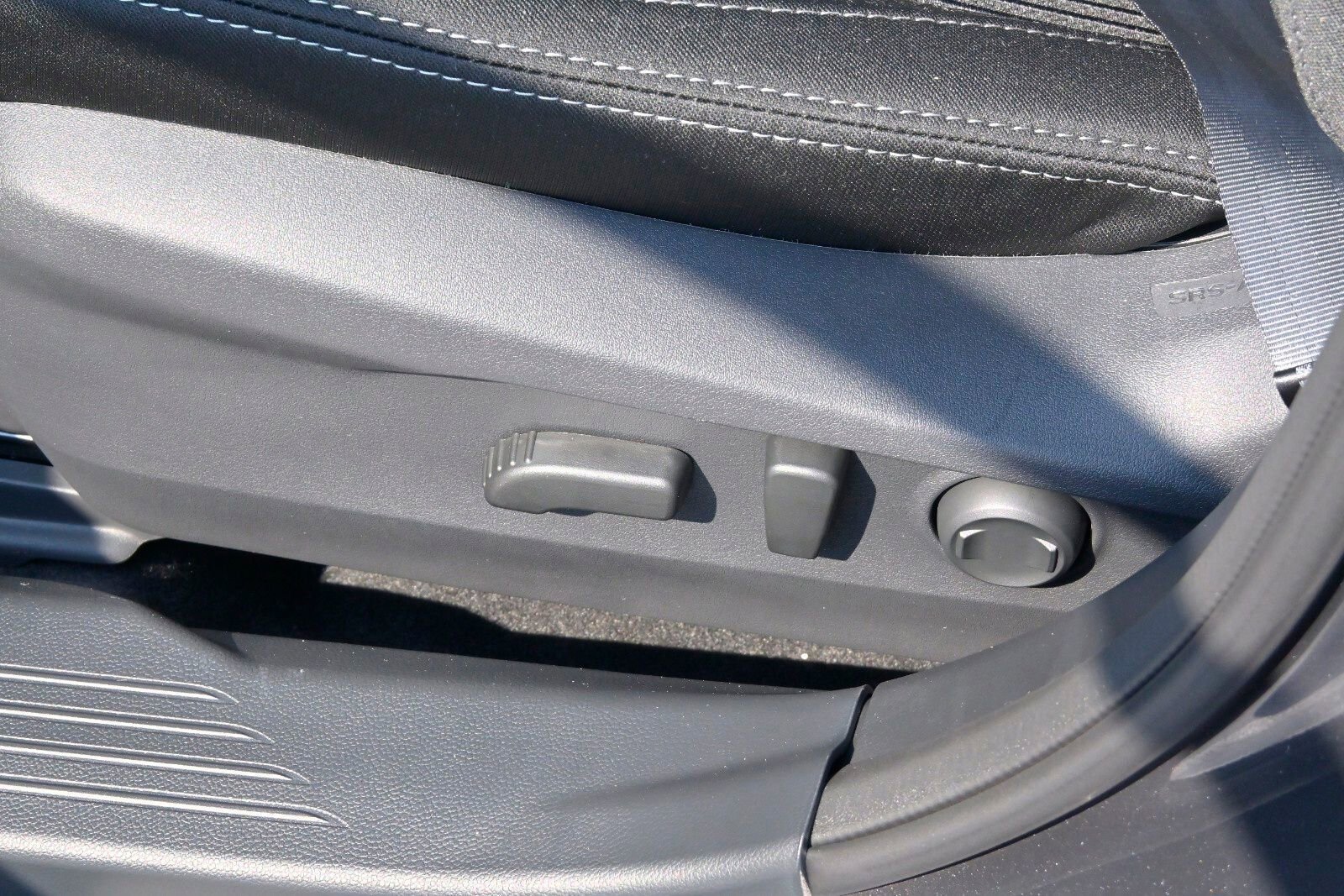 New 2025 Subaru Legacy Premium image 19