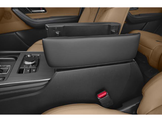 New 2026 MAZDA CX-70 3.3 Turbo S w/ Premium Plus image 11