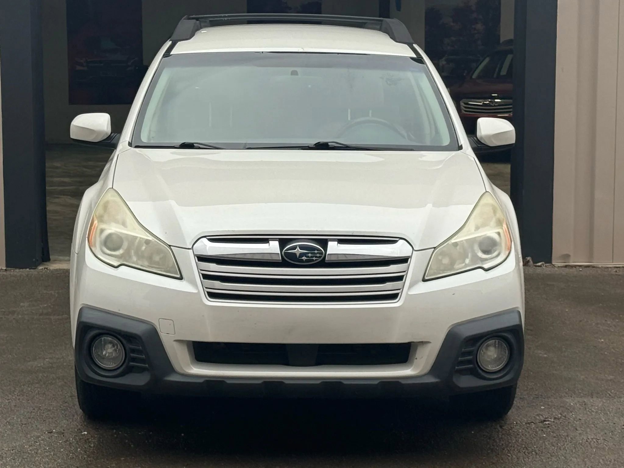 Used 2013 Subaru Outback 2.5i Premium image 3