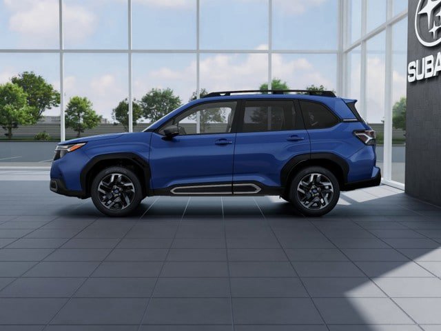 New 2026 Subaru Forester Limited AWD/4WD image 3