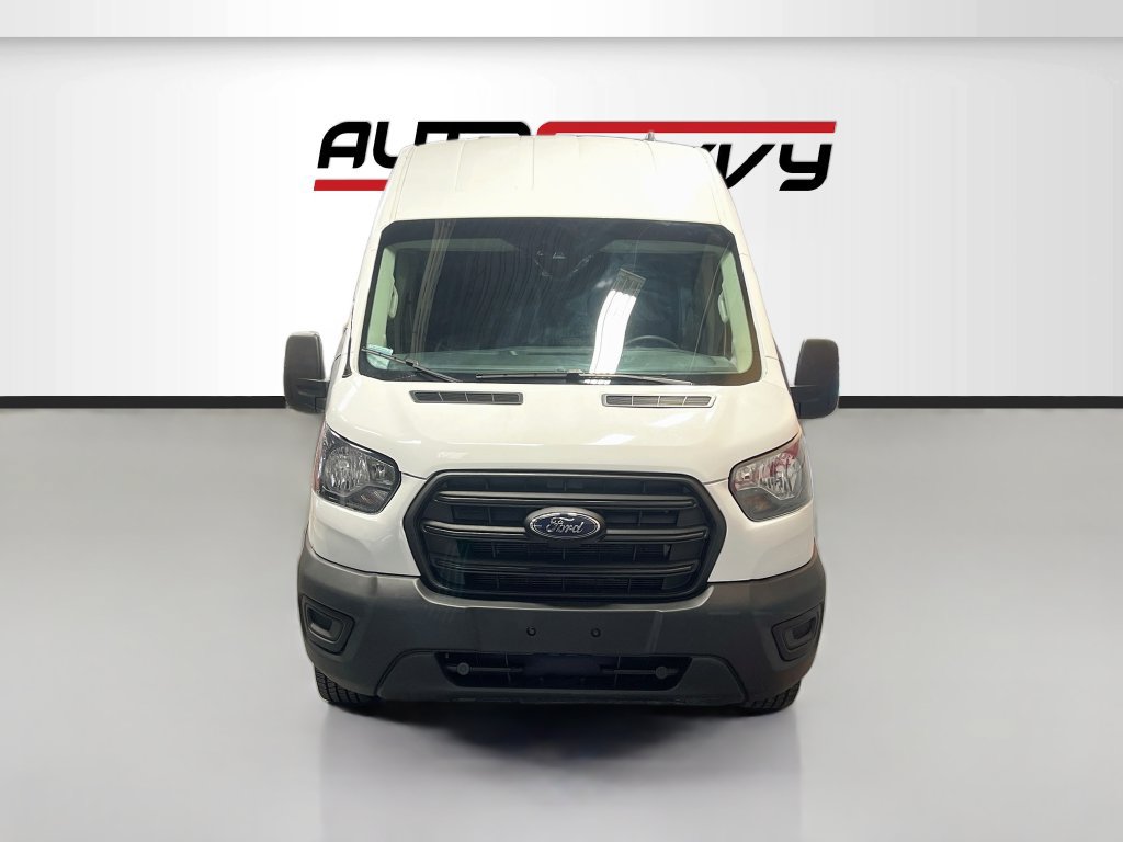 Used 2024 Ford Transit 350 148 High Roof Extended RWD image 2