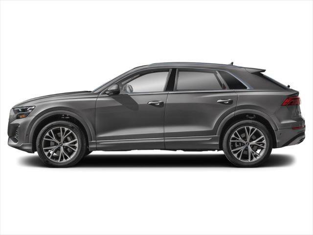 New 2026 Audi Q8 Prestige AWD/4WD image 13