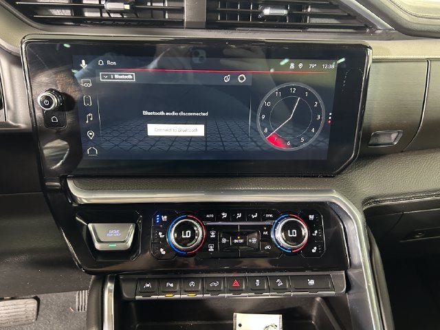 Used 2022 GMC Sierra 1500 Denali w/ Technology Package AWD/4WD image 21