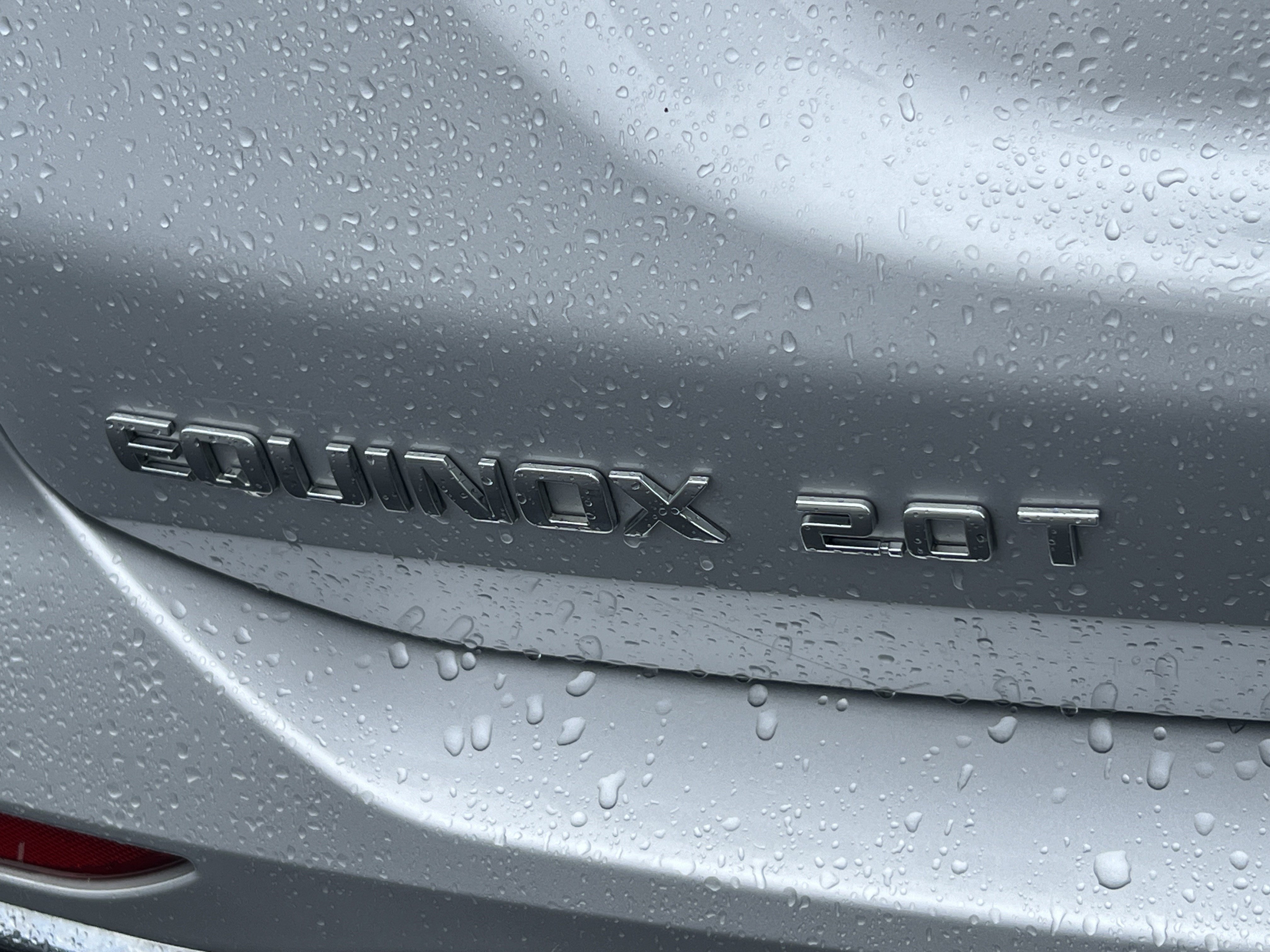 Used 2020 Chevrolet Equinox Premier AWD/4WD image 9