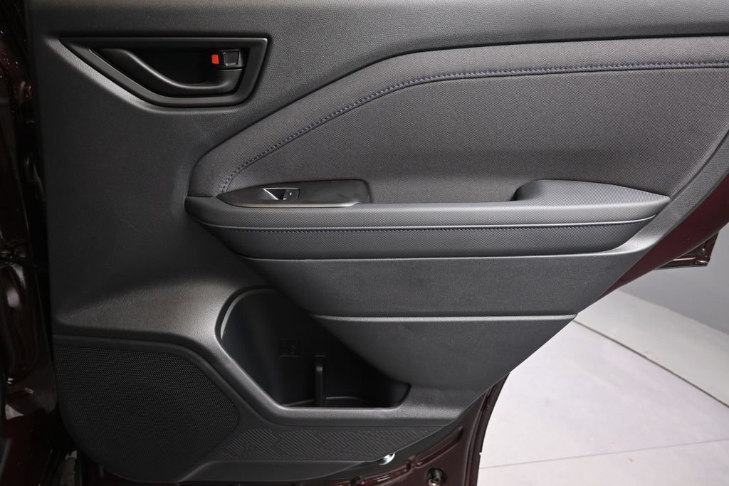 New 2026 Subaru Forester Premium AWD/4WD image 14