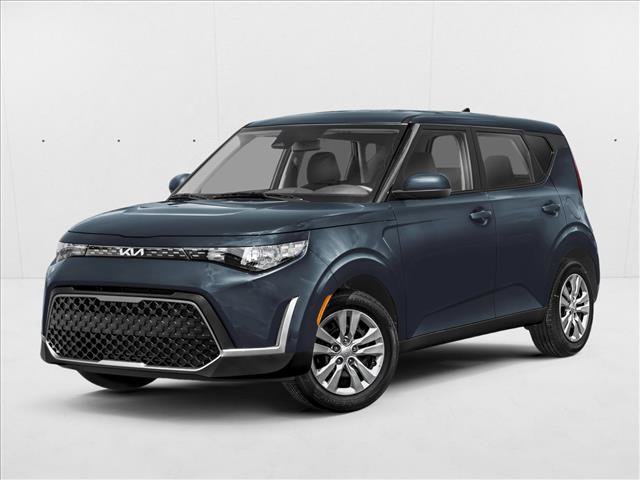 Used 2025 Kia Soul LX w/ LX Technology Package