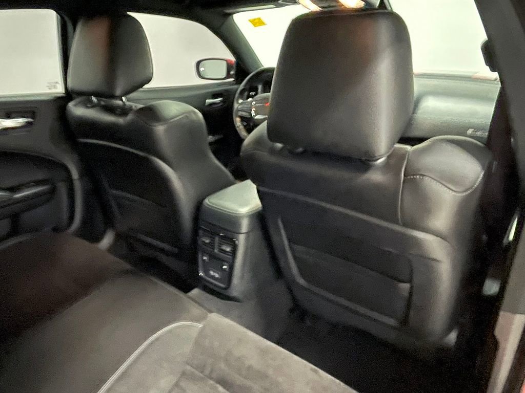 Used 2021 Dodge Charger Scat Pack w/ Daytona Edition Group image 52