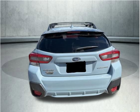 Used 2023 Subaru Crosstrek 2.0i Premium image 5